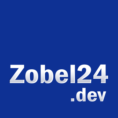 Zobel24 Logo